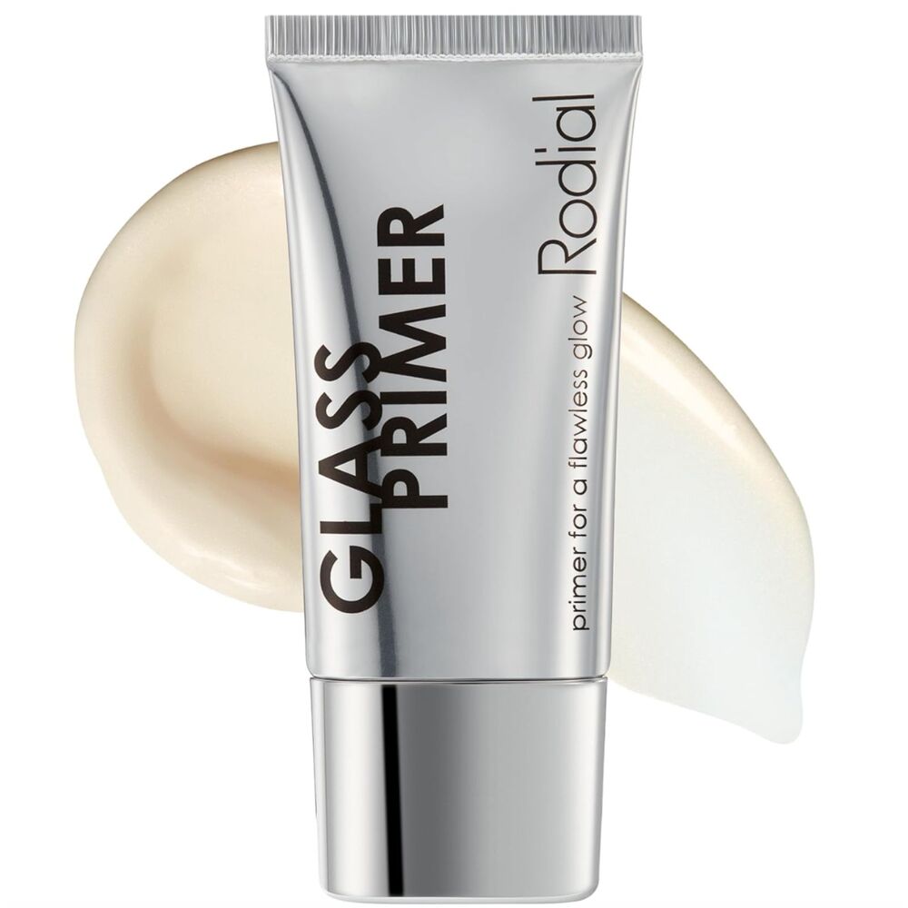 NIB Rodial Glass Skin Primer, Illuminating & Hydrating
